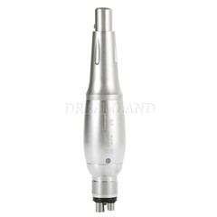 Dental Ultrasonic Air Perio Scaler Handpiece Hygienist 4 Hole w/ 3 Tips Original