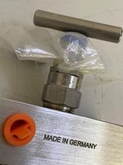 ROSEMOUNT / 2051TG4A2B / PRESSURE TRANSMITTER / FLOWMETER / 4000PSI/276BAR