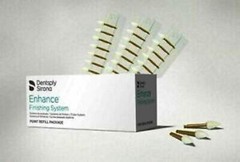 ENHANCE Finishing System Points – 30 pack by DENTSPLY