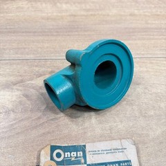 New ONAN OEM NOS ADAPTER / 140-1225