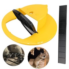THE PERFECT PART Mouse Rat Trap Flip & Slide Bucket Catcher…