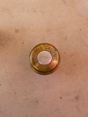 300 Gram Ohaus Brass Calibration Weight Mass 300g Free Ship USA Only