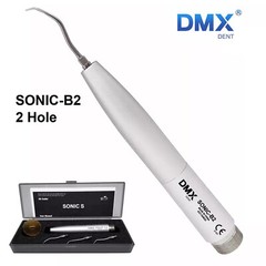 DMXDENT Sonicflex Type Dental Air Scaler Hygiene Handpiece fit KaVo NSK Coupler
