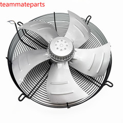 Brand New 1Pcs FB050-4DK.4I.V4P for ZIEHL-ABEGG Axial Flow Fan