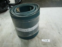 Medium Weight Belt With Connectors 11′-2″ x 5-3/4″ PR: 150157 (New)