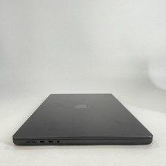MacBook Pro 16 Black 2024 M4 Pro 14-Core CPU 20-Core GPU 24GB 512GB Dark Spot