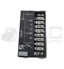 RO 210 POWER SUPPLY 90-130VAC