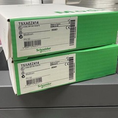 1PC New Schneider TSXAEZ414 PLC Module Expedited Shipping