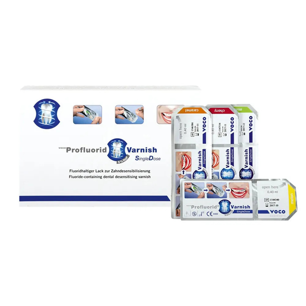 Voco Profluorid Varnish (10% off + free shipping)