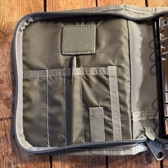 Rite in the Rain All-Weather Tactical MultiCam Field Planner Waterproof Notebook