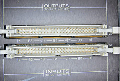 Parker Compumotor Hardware Software Tester Unit