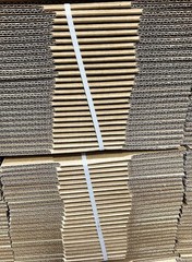 25 16x12x4 Cardboard Paper Boxes Mailing Packing Shipping Box Corrugated Carton
