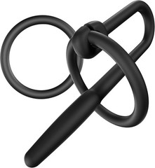 Water Resistant Urethral Sounds Penis Plug – Safe Silicone for Extended Pleasure