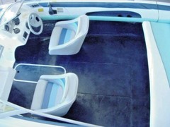EPOXY RESIN BLUE COLOR 4 GEL COATS & CASTING, FIBERGLASSING, COATING & ART RESIN