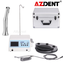 AZDENT Dental Implant Motor Surgical Brushless Motor/20:1 Reduction Handpiece US