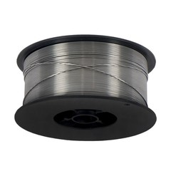 3 Pack E71T-GS 0.030Inch (0.8mm) Gasless Flux Core Welding Wire 2lb Roll