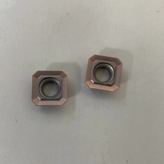 10pcs SEKT1204AFTN-FK Milling inserts turning insert SEKT 43AFTN Carbide Insert