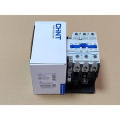 1PCS CHNT NC1-5011 NC15011 AC Contactor 220V 50Hz Fast Delivery