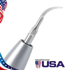 Dental Ultrasonic Air Perio Scaler Handpiece Hygienist Cavitron 2 Hole/4 Hole