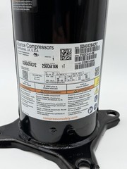 ZP42LXE-TFD-833 3.5 TON R410A 460V 3PH ZP42LXE-TFD-800 ZP42K6E-TFD ZP42K5E-TFD
