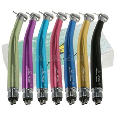 NSK Style Dental High Speed Handpiece 2/4Hole Air Turbine