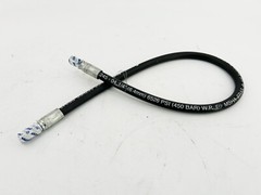 New Pirtek PE245-04 30″ Length Hose 1/4″ 6.4mm 6526 PSI 450BAR WP MSHA FRAS