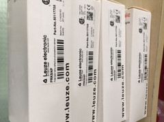 1PC NEW LEUZE PRK5/4P PHOTOELECTRIC SENSOR IN BOX BRAND
