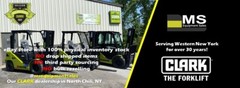 CLARK Forklift Directional Control Assembly #8003269 Key #44.250 (C15-C35/TMX)