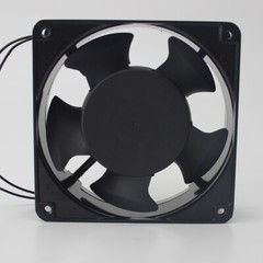 1PC YEF12038HBL 220/240V 0.12A 18W 2600R/MIN cooling fan cl