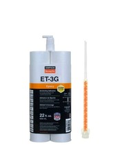 Simpson Strong-Tie ET-3G Epoxy Anchoring Adhesive EXPIRE 2/2027 – 2 PACK