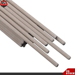 1Pack 5-Lb Carbon Steel Stick Welding Electrode Rods E7018 5/32″×14″ Electrode