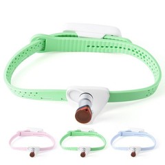 5W Dental LED Surgical Headlight Headband Headlamp Wireless Light Filter