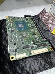 New! PICO-APL1 – Embedded Single Board Computers TFP2204127 HDMI LVDS DDR3