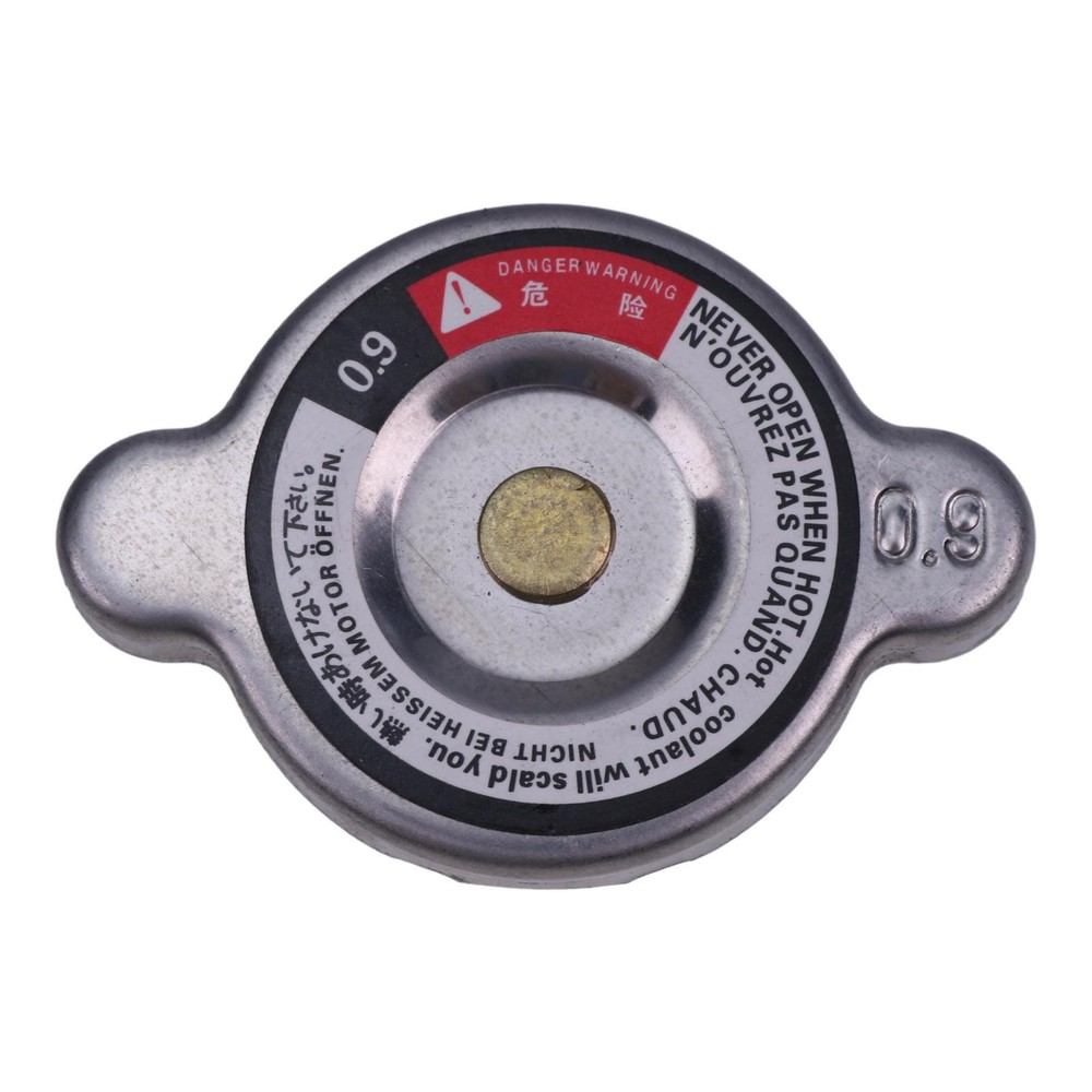 Radiator Cap 17214-72020 for Kubota Z602 Z482 B1620D B2100 B2400 B7510 B7500