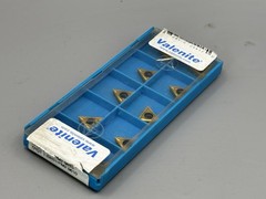 Valenite TPGT 21.50 PM2 9610 Carbide Turning Inserts TPGT 110202 (Box of 10)