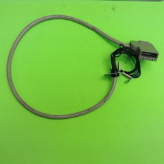 Ricoh Aficio 1013F Copier Accessory Power Signal Connector Internal Cable Wire