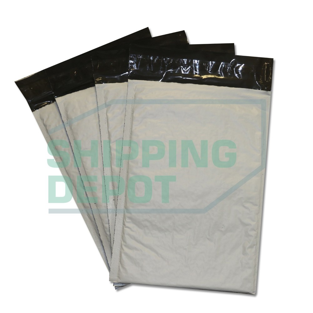 1(sample)-1200 #2 8.5×12 Poly Bubble Mailers Self Sealing Padded Envelopes