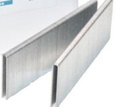 Spotnails 2807PG 7/8″ 18 Gauge 3/16″ Crown Staples for Paslode GSN18 (50,000)