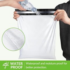 Ultra Heavy Duty 5MIL Poly Mailers Shipping Mailing Poly Bags 24in X 24in
