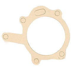 S.40037 Water Pump, 3637411M91 Fits Claas