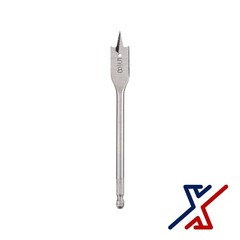 5/8 in. x 6 in. Long Spade Bit / Paddle Bit / Wood Bit (1 to 120 Bits)