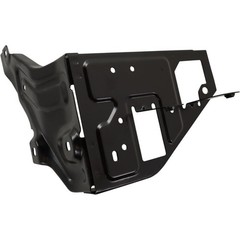 2pcs Headlight Bracket Mount Set Left Driver Right Passenger Housing 16498680