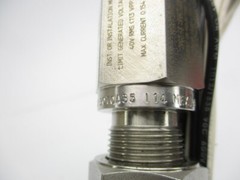 HONEYWELL EC3070A35114 40V 0.154A NSNP