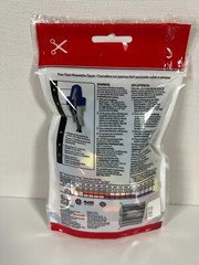 3M Performance Plus Universal Wire Connector Blue/Gray, Red/Yellow 30Pk Lot (6x)