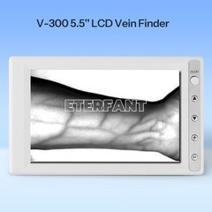 ETERFANT Vein Finder Blood Vessel Detector Searching Medical Nursing Machine