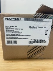 MultiTech MTCAP-LNA3-915-041A LoRaWAN Gateway 915MHz With External Antenna
