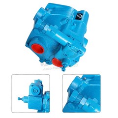 For Vickers PVB20 Hydraulic Axial Piston Pump PVB20RS20C11 Variable Plunger Pump