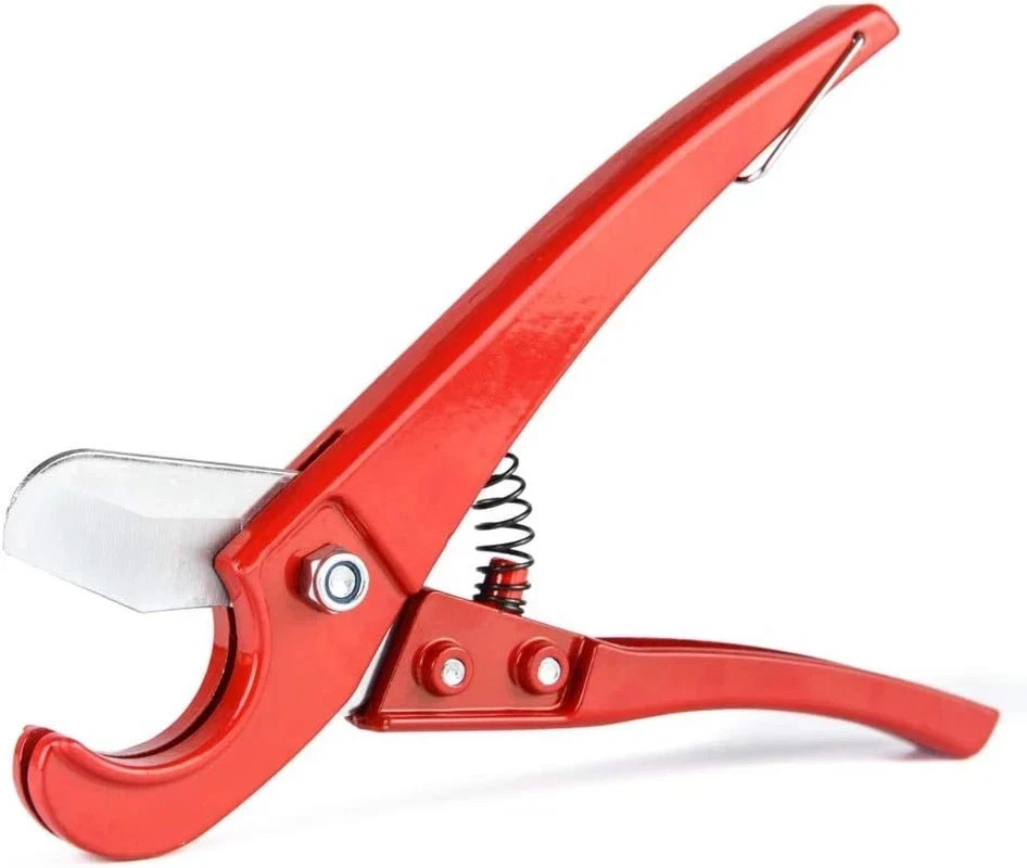 IWISS Icrimp PEX Pipe Cutters Tool for Cutting 1/8″1″ —PEX Tubings-NOT for PVC