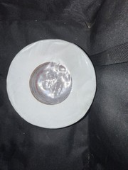 Shurtape SF 686: UL 181B-FX Listed ShurMASTIC Butyl Foil Tape 72 mm x 100 ft.