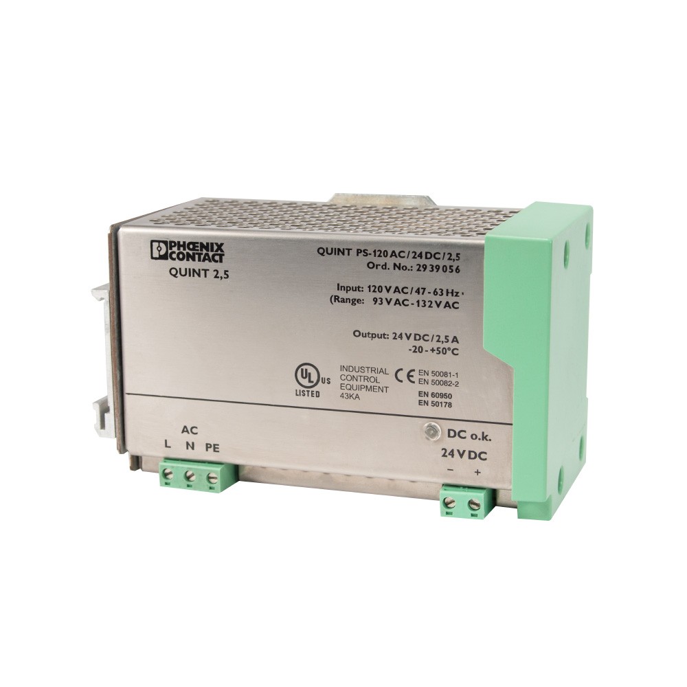 Phoenix Contact | 2939056 | Used/Refurbished